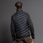 Hybridtakki "Ms Hybrid Jacket"